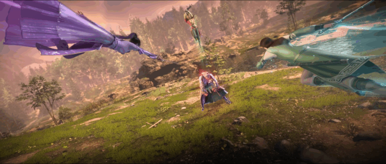 Jun You Yun (Season 2) Episode 29 Subtitle Indonesia