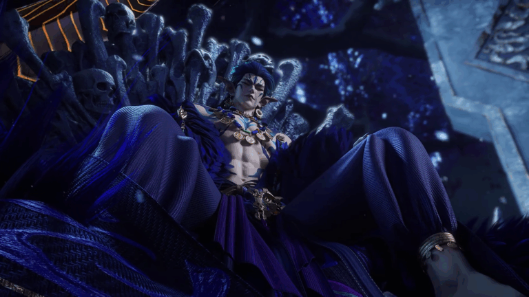 Tales of Demons and Gods (Season 9) Episode 38 Subtitle Indonesia