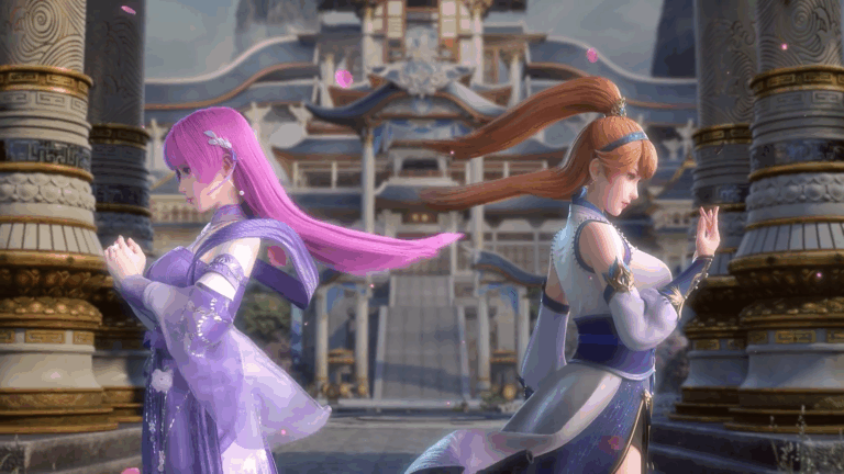 Tales of Demons and Gods (Season 9) Episode 40 Subtitle Indonesia