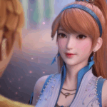 Tales of Demons and Gods (Season 9) Episode 41 Subtitle Indonesia