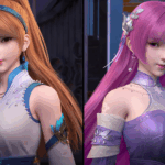 Tales of Demons and Gods (Season 9) Episode 42 Subtitle Indonesia