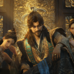 A Record of a Mortal’s Journey to Immortality (Season 4) Episode 43 Subtitle Indonesia