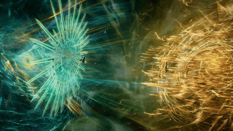 A Record of a Mortal’s Journey to Immortality (Season 4) Episode 44 Subtitle Indonesia