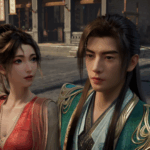 A Record of a Mortal’s Journey to Immortality (Season 4) Episode 45 Subtitle Indonesia