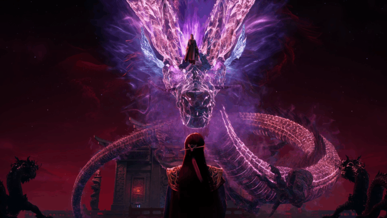 A Record of a Mortal’s Journey to Immortality (Season 4) Episode 46 Subtitle Indonesia