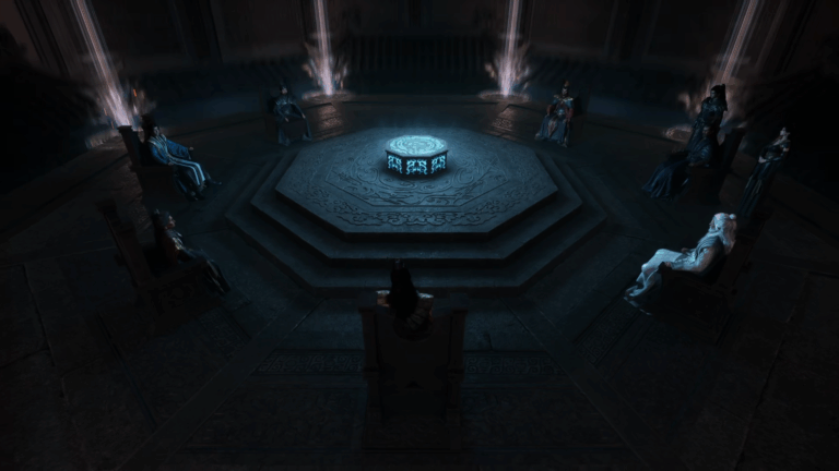 A Record of a Mortal’s Journey to Immortality (Season 4) Episode 47 Subtitle Indonesia