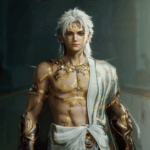 Tales of Herding Gods Episode 55 Subtitle Indonesia