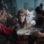 Tales of Herding Gods Episode 57 Subtitle Indonesia