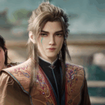 Tales of Herding Gods Episode 58 Subtitle Indonesia