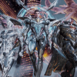 Swallowed Star (Season 4) Episode 69 Subtitle Indonesia