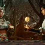 Immortality (Season 5) Episode 1 Subtitle Indonesia