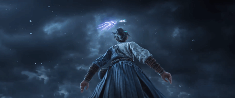 Jian Lai (Season 2) Episode 1 Subtitle Indonesia