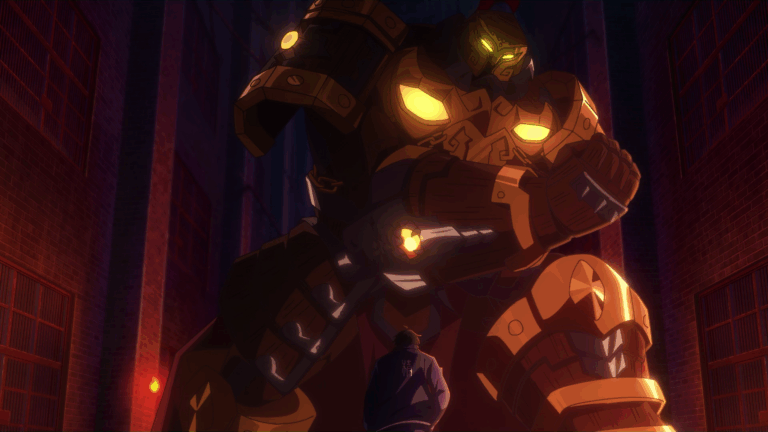 The Daily Life of the Immortal King (Season 5) Episode 2 Subtitle Indonesia