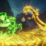 Immortality (Season 5) Episode 2 Subtitle Indonesia