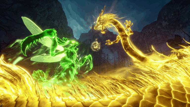 Immortality (Season 5) Episode 2 Subtitle Indonesia