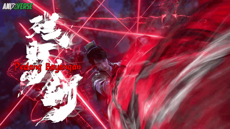 Sword and Fairy 3 Episode 2 Subtitle Indonesia