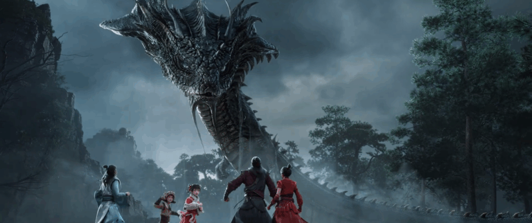 Jian Lai (Season 2) Episode 2 Subtitle Indonesia