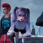 Transcend Evolution Episode 3 Subtitle Indonesia