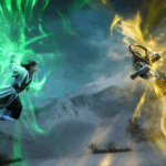 Immortality (Season 5) Episode 3 Subtitle Indonesia