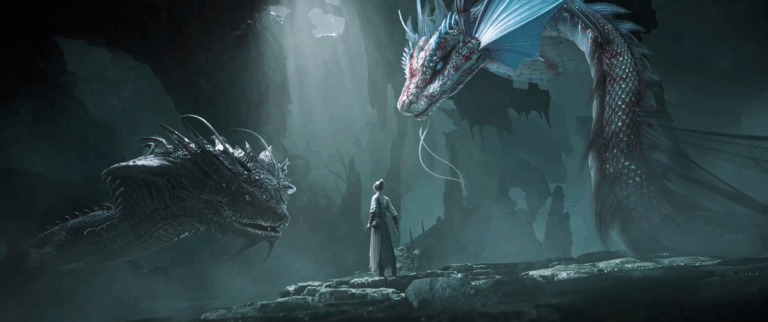 Jian Lai (Season 2) Episode 3 Subtitle Indonesia