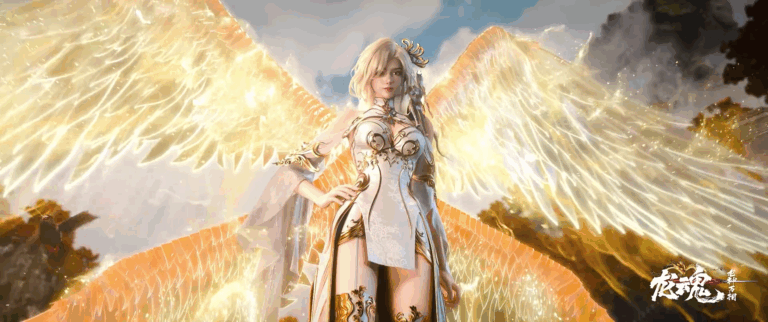 Dragon Soul Episode 3 Subtitle Indonesia