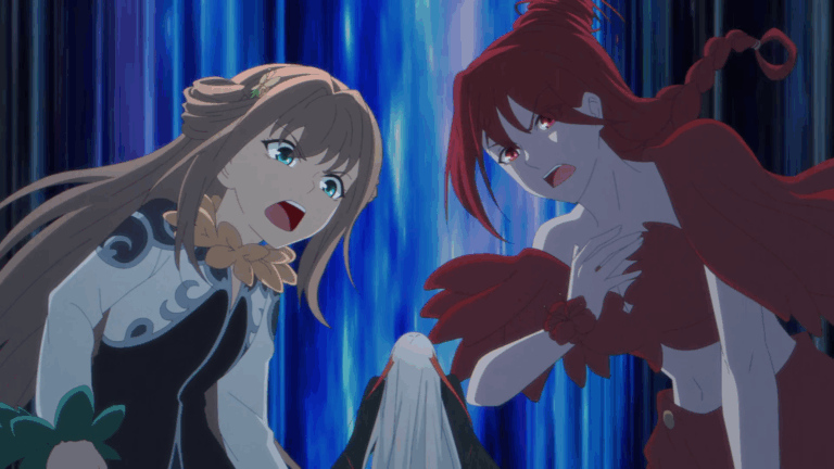 Love Between Fairy and Devil (Season 2) Episode 3 Subtitle Indonesia