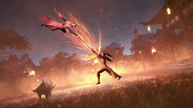 The Gate of Mystical Realm Episode 4 Subtitle Indonesia