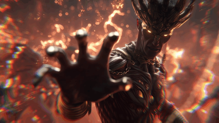 Immortality (Season 5) Episode 4 Subtitle Indonesia