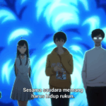 The Daily Life of the Immortal King (Season 5) Episode 3 Subtitle Indonesia
