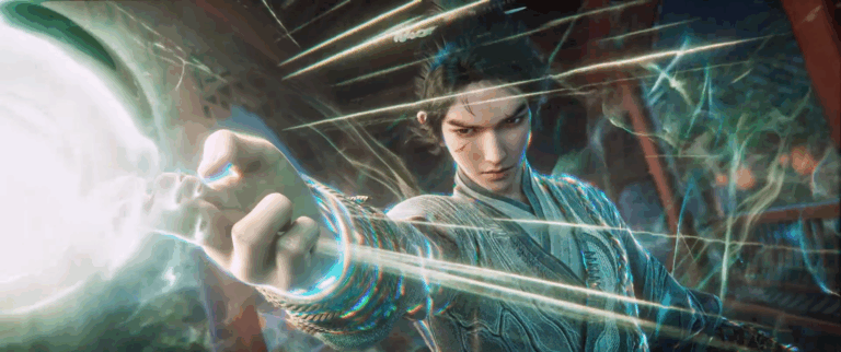 Jian Lai (Season 2) Episode 4 Subtitle Indonesia