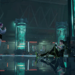 Transcend Evolution Episode 4 Subtitle Indonesia