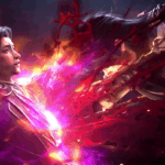 Martial Universe (Season 6) Episode 5 Subtitle Indonesia