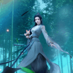 The Gate of Mystical Realm Episode 5 Subtitle Indonesia