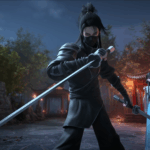 The Gate of Mystical Realm Episode 6 Subtitle Indonesia