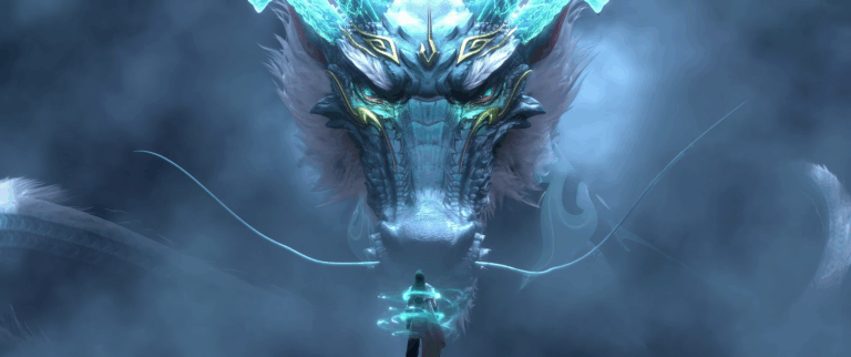 Martial Universe (Season 6) Episode 6 Subtitle Indonesia