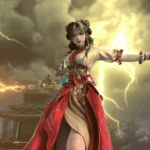 The Gate of Mystical Realm Episode 7 Subtitle Indonesia