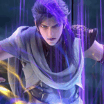 Martial Universe (Season 6) Episode 7 Subtitle Indonesia