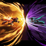 Return as Immortal Emperor Episode 8 Subtitle Indonesia