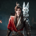 Return as Immortal Emperor Episode 10 Subtitle Indonesia