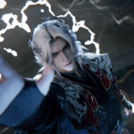 Renegade Immortal Episode 119 Subtitle Indonesia