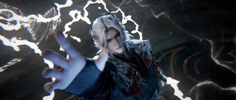 Renegade Immortal Episode 119 Subtitle Indonesia