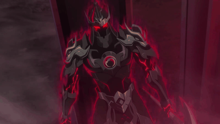 Ghosts in Nanting Episode 11 Subtitle Indonesia