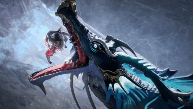 Return as Immortal Emperor Episode 11 Subtitle Indonesia