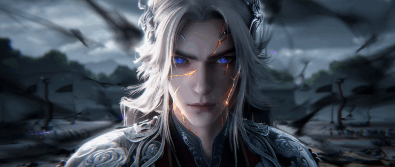 Renegade Immortal Episode 120 Subtitle Indonesia