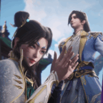 Return as Immortal Emperor Episode 12 Subtitle Indonesia