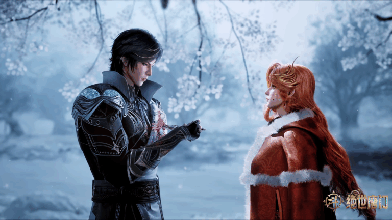 Soul Land II Episode 130 Subtitle Indonesia