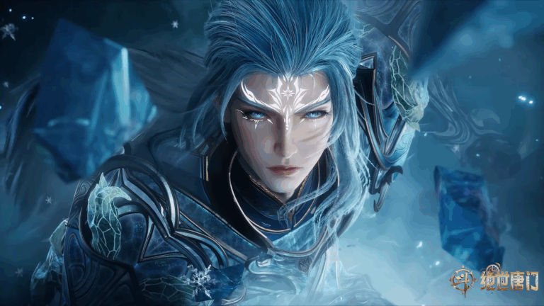 Soul Land II Episode 131 Subtitle Indonesia