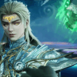 Soul Land II Episode 132 Subtitle Indonesia