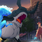 Who Made Me a Princess Episode 13 Subtitle Indonesia