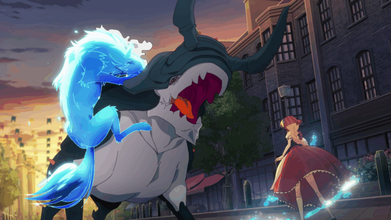 Who Made Me a Princess Episode 13 Subtitle Indonesia